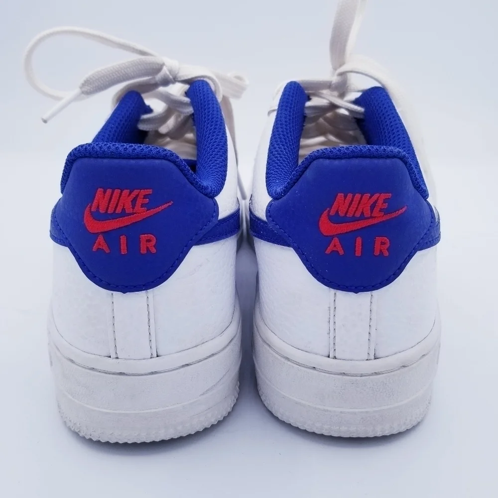 Nike Air Force 1 Youth Sneakers size 4.5